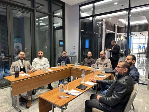 أدوات ومؤشرات التنبؤ المالي