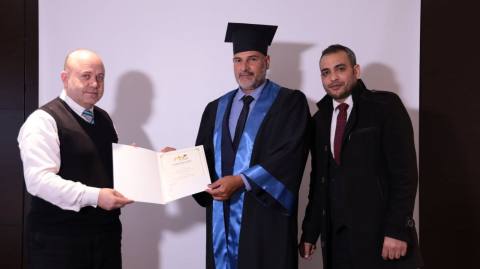 الإدارة الموجهة نحو النشاط