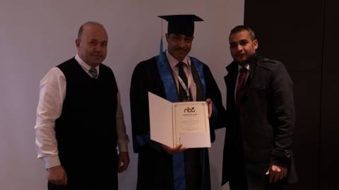 الإدارة الموجهة نحو النشاط