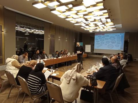 البرنامج التدريبي : إدارة_التمييز_الذكية