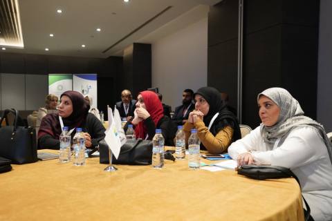 منتدى الإدارة الحديثة والتحسين