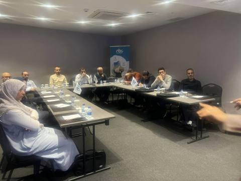 التأمين ضد مخاطر الحريق والطاقة في قطاع النفط والغاز