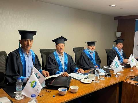 القيادة الإستراتيجية والرؤى المستقبلية
