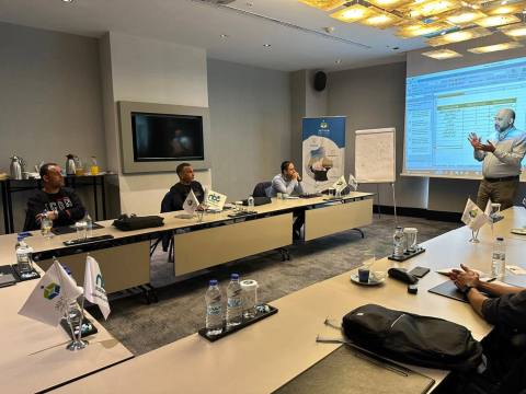 أبراج اتصالات GSM المتطورة