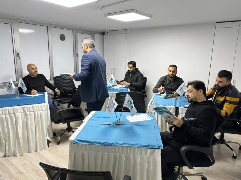 مصفوفة الموارد البشرية الفعالة 1