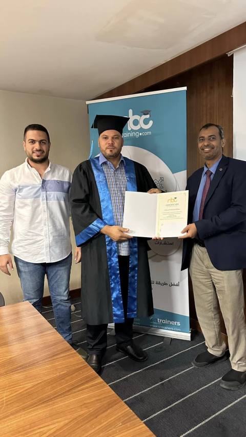 المعايير الدولية لإعداد التقارير المالية