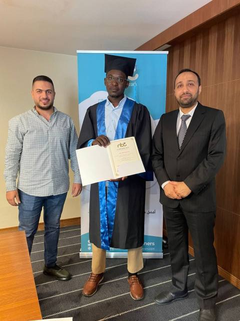 إدارة تآكل حقول النفط