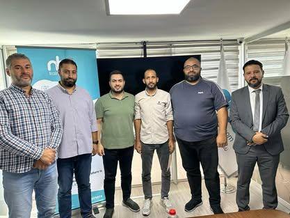 التدقيق الداخلي وإعداد التقارير المالية
