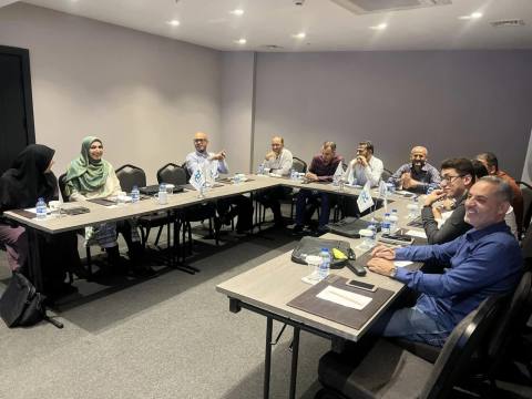 التأمين ضد مخاطر الحريق والطاقة في قطاع النفط والغاز