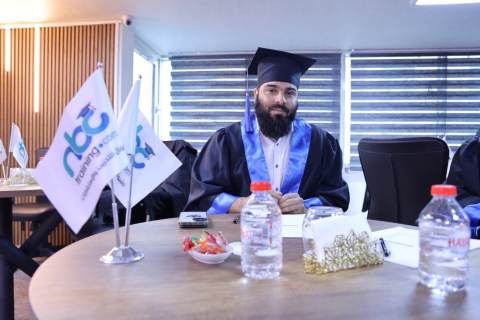 Delegates taking part in Intelligent Excellence Management Programme — Eleventh Group, Part Two — NBC Academy