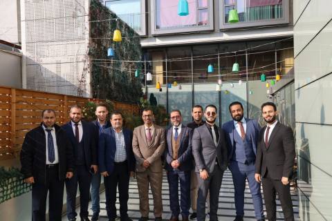 مهارات إعداد التقارير لمجالس الإدارة وفق أفضل الممارسات