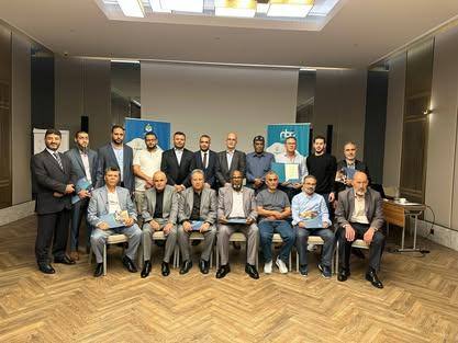 المهارات الإشرافية والإدارية الحديثة