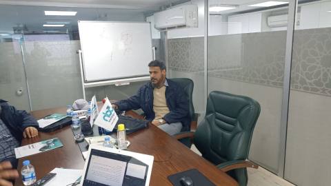المدخل المتكامل لإدارة الأعمال