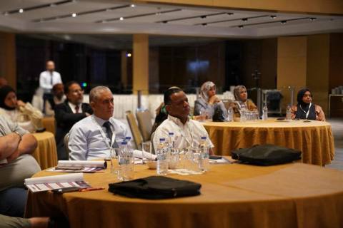 مؤتمر رؤيا الثامن