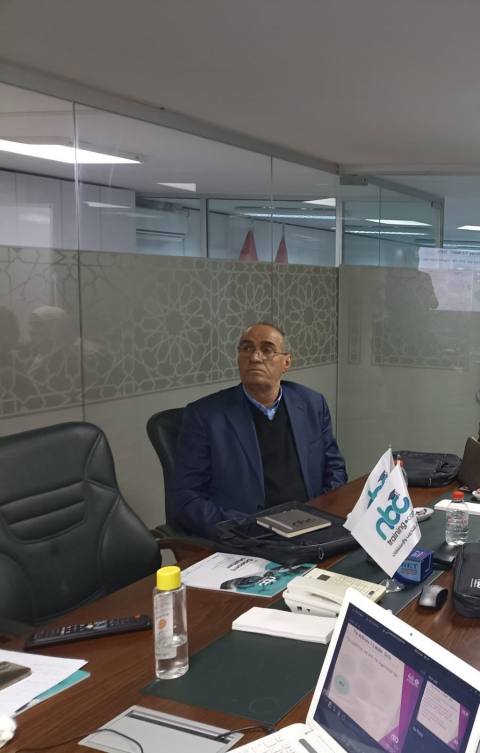إدارة التحول الرقمي وإدارة التغيير