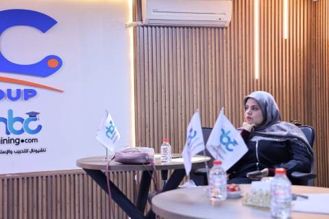 Presentation at Intelligent Excellence Management Programme — Eleventh Group, Part Two, NBC Academy