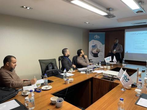 مهارات إعداد التقارير لمجالس الإدارة وفق أفضل الممارسات