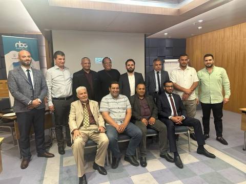 الإدارة الإستراتيجية والحوكمة لأعضاء مجلس الإدارة المعتمدين