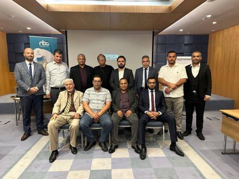 الإدارة الإستراتيجية والحوكمة لأعضاء مجلس الإدارة المعتمدين