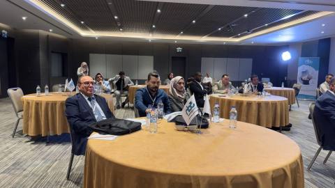 المؤتمر الدولي للممارسة المهنية الطبية