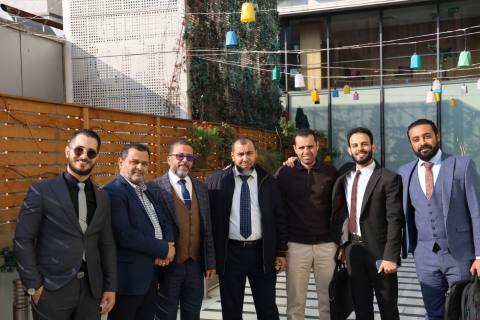 مهارات إعداد التقارير لمجالس الإدارة وفق أفضل الممارسات