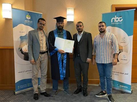 إدارة النسغ