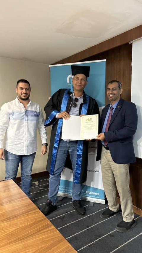 المعايير الدولية لإعداد التقارير المالية