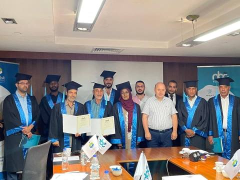 منهجية كايزن لمعالجة النفايات