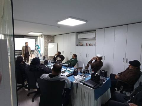 تخطيط وإدارة عمليات النقل