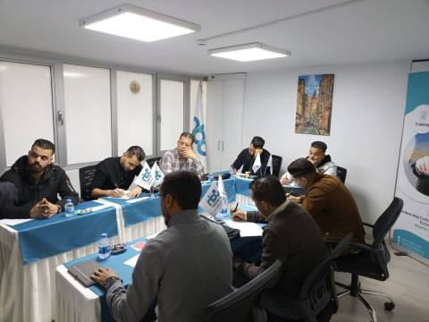 إدارة التغيير الرقمي ودخل الأعمال المتكامل
