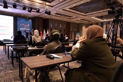 مؤتمر القيادة الذكية 3