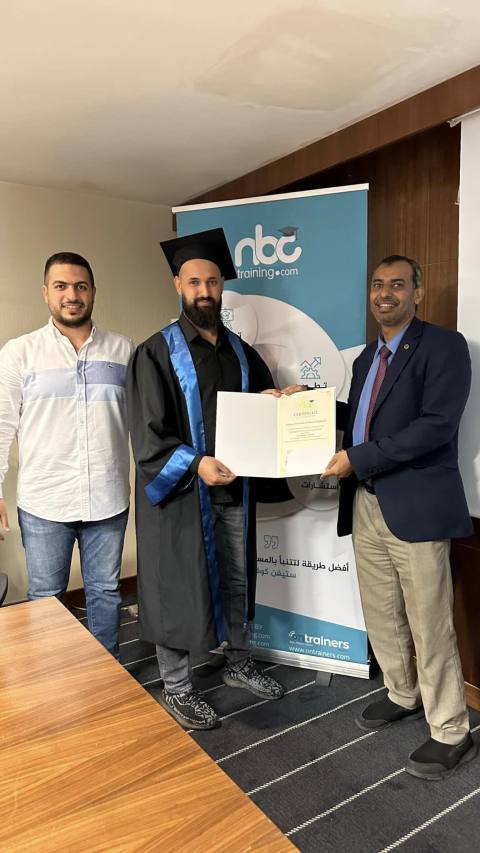 المعايير الدولية لإعداد التقارير المالية