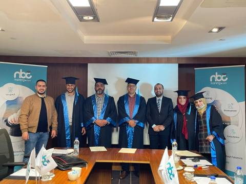 مهارات إدارة المشاريع