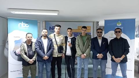 مهارات_الارشفة و #تنظيم_المحفوظات