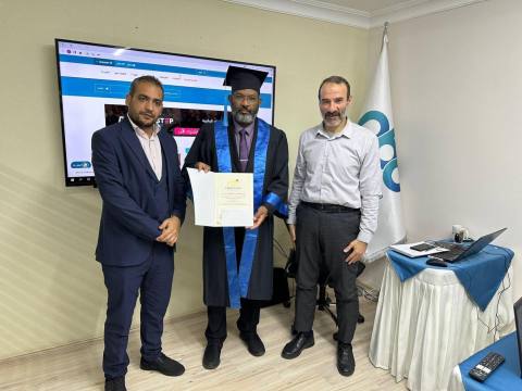 تقارير ذكية باستخدام الذكاء الاصطناعي