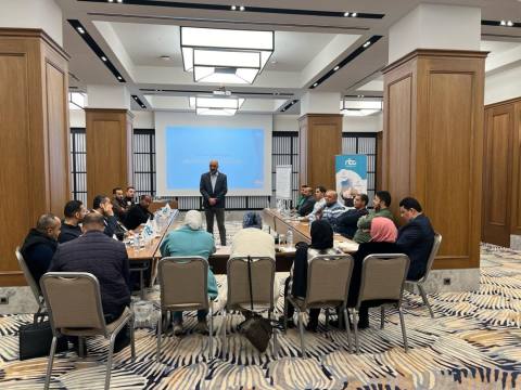 البرنامج التدريبي : إدارة_التمييز_الذكية