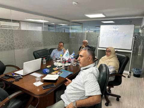 أساليب وطرق إعداد لوائح وسياسات العمل