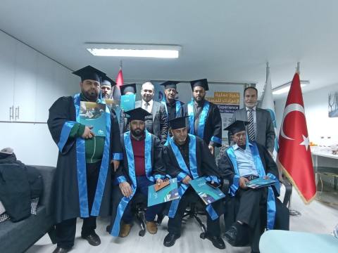 تخطيط وإدارة عمليات النقل