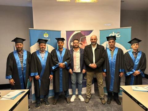 أبراج اتصالات GSM المتطورة