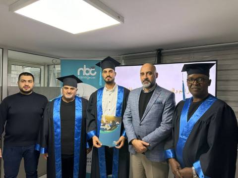 المراسم والبروتوكول والفنون الاحتفالية