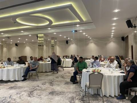 منتدى القيادة 360