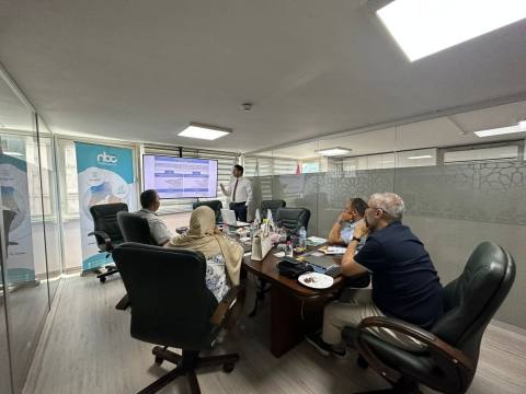 أساليب وطرق إعداد لوائح وسياسات العمل