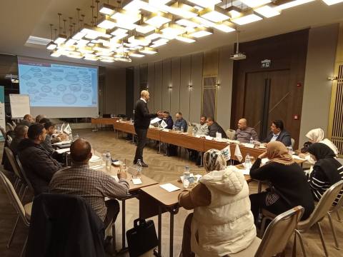 البرنامج التدريبي : إدارة_التمييز_الذكية