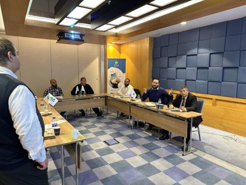 ملتقى الأمن السيبراني