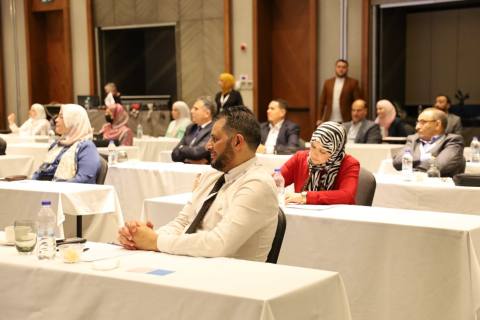 مؤتمر إدارة الموارد البشرية ميتا