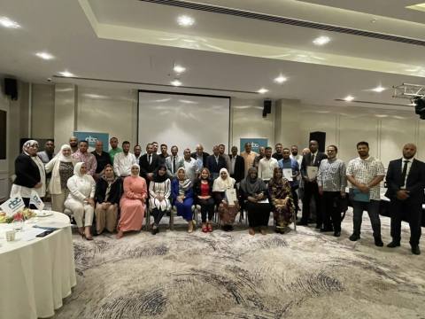 منتدى القيادة 360
