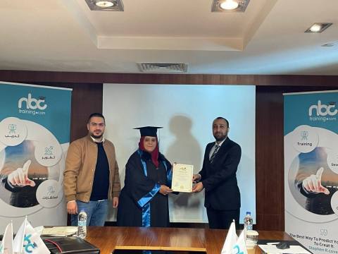 مهارات إدارة المشاريع