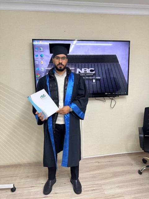 الخبرة العملية لإعدادك للمستقبل