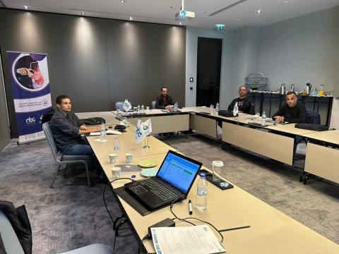 أبراج اتصالات GSM المتطورة