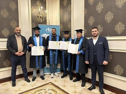 إدارة الاتصالات لمديري الأمن
